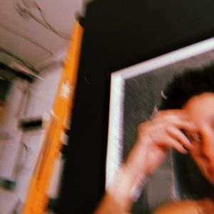 Meet your Posher, Cj